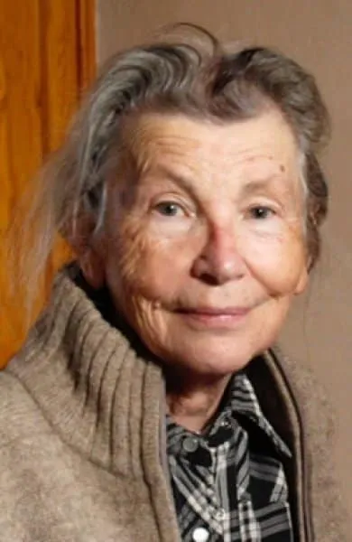 Foto di Maria Bruna Antonietta Bau'