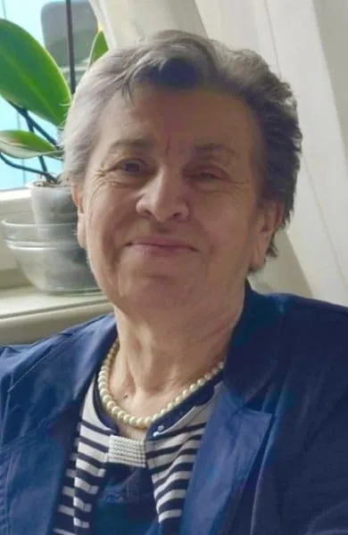 Foto di Maria Carmela Fiorucci