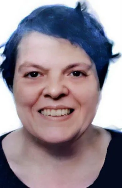 Foto di Maria Giovina Mongella