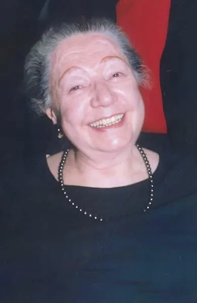 Foto di Maria Luisa De Vittorio