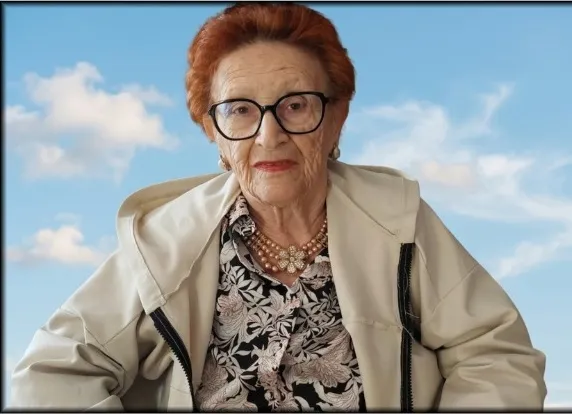 Foto di Maria Lupo