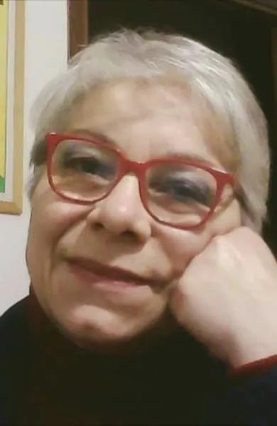 Foto di Maria Pantaleo