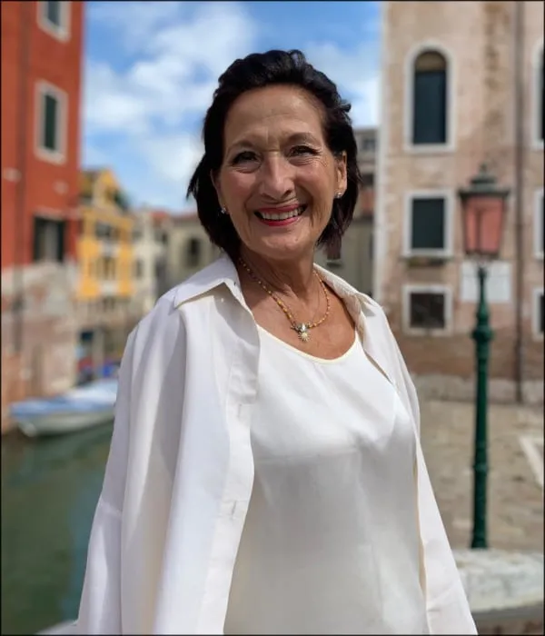 Foto di Maria Pompea Cloralio