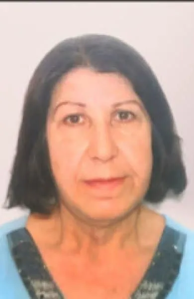 Foto di Maria Ricuccia Bazzu