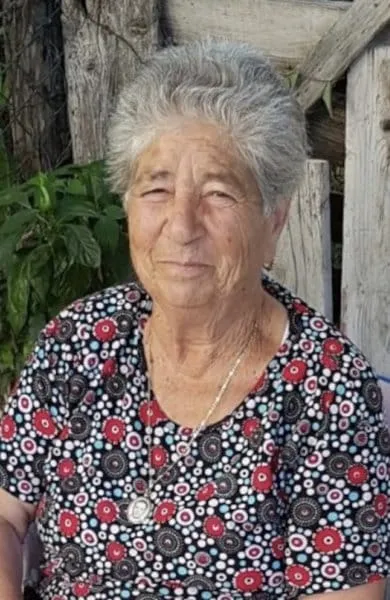 Foto di Maria Rosa Dionigi