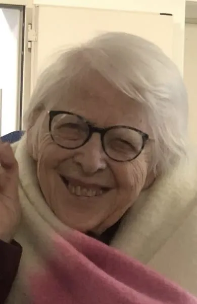 Foto di Maria Rosa Zanatta