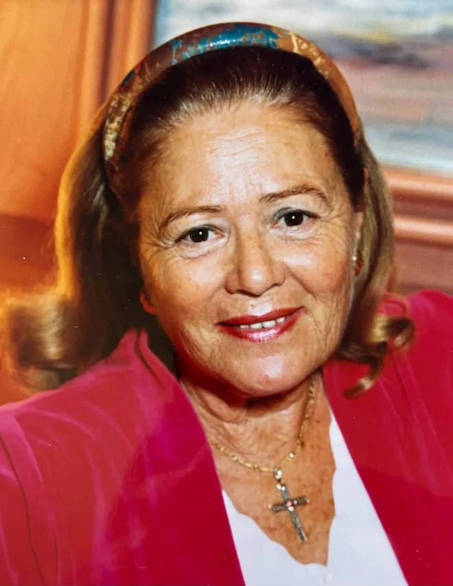 Foto di Maria Teresa Tapparini