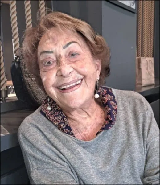 Foto di Maria Teresa Vanzetti