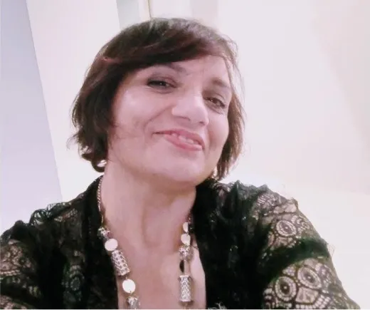 Foto di Marilena Monaciello