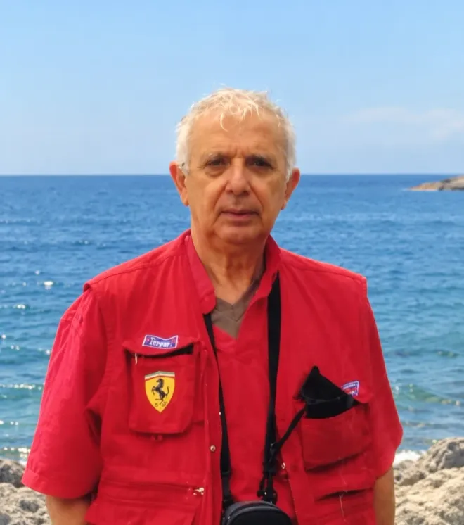 Foto di Marinelli Giuliano