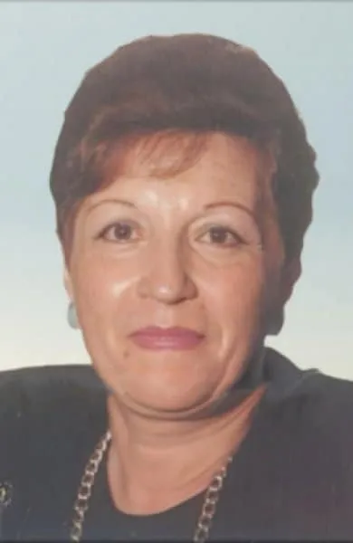 Foto di Marino Silvana