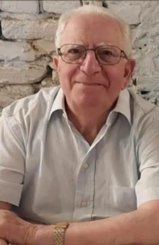 Foto di Mario D'Acqua Cooperatore Salesiano