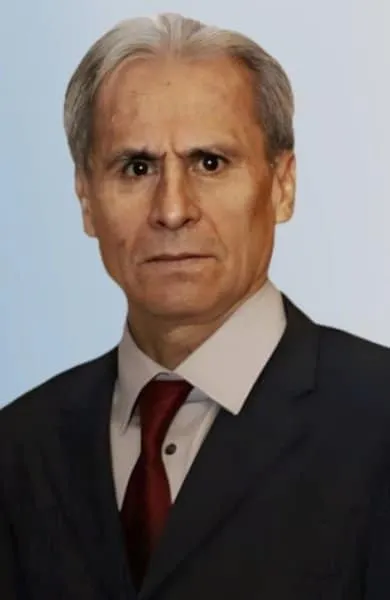 Foto di Mario Rodolfo Vargas Alva