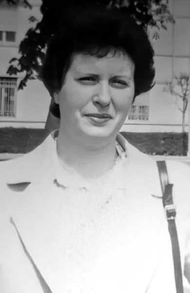 Foto di Marisa Aimone