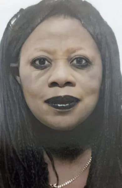 Foto di Martha Lydia Mensah