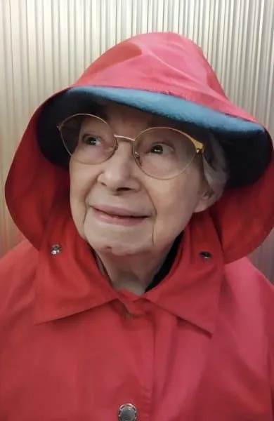 Foto di Mendolicchio Gaetana “nina”