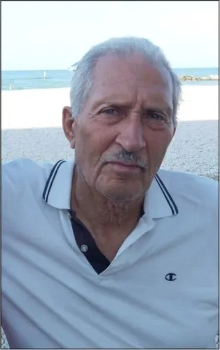 Foto di Michele Bianco