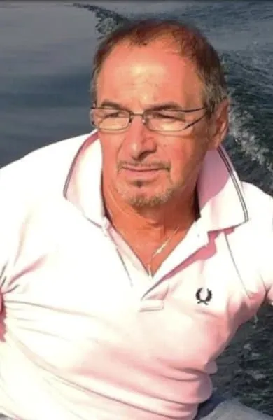Foto di Michele La Malfa