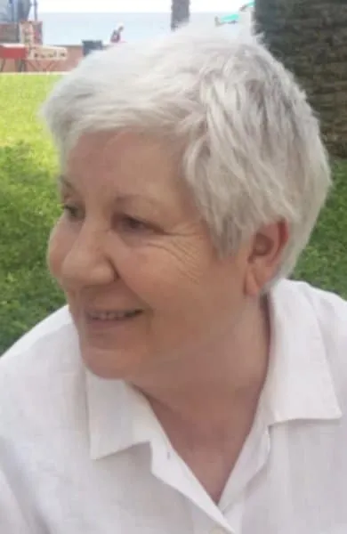 Foto di Michelina Bertoni