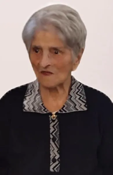 Foto di Michelina Gravina