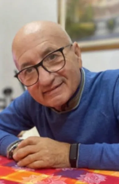 Foto di Misia Angelo