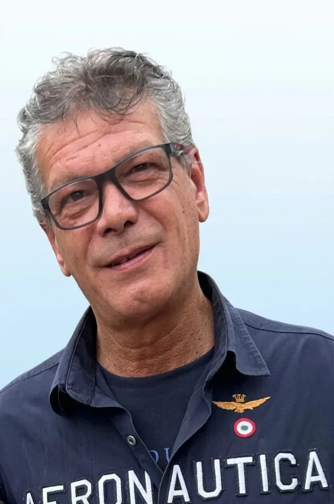 Foto di Mori Angelo