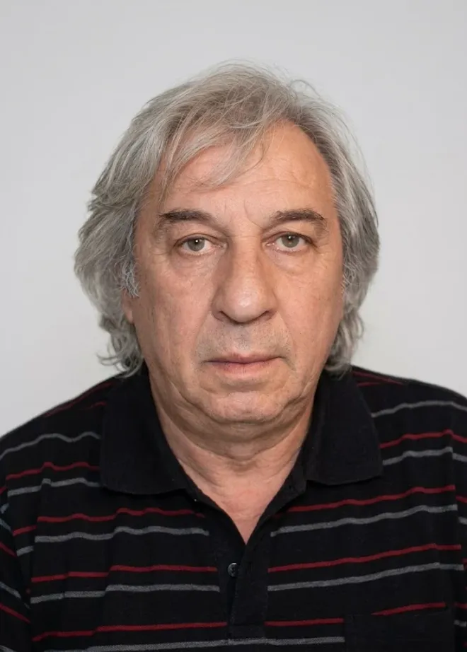 Foto di Mosca Luigi