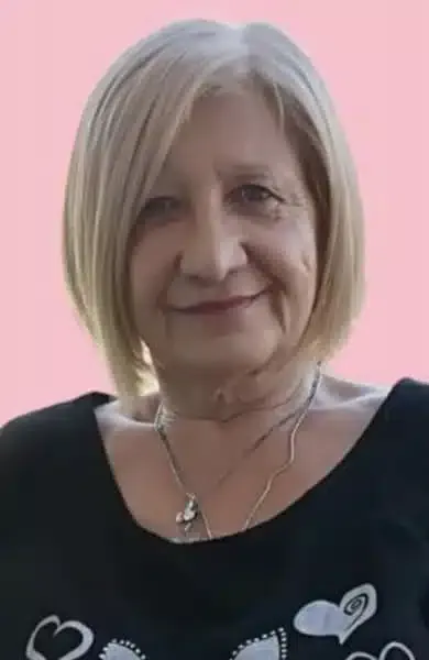 Foto di Nelba Nora Torressi