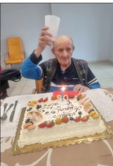 Foto di Onorato Sarotto (Rino)