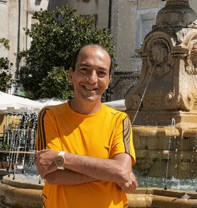 Foto di Ottavio Sternativo