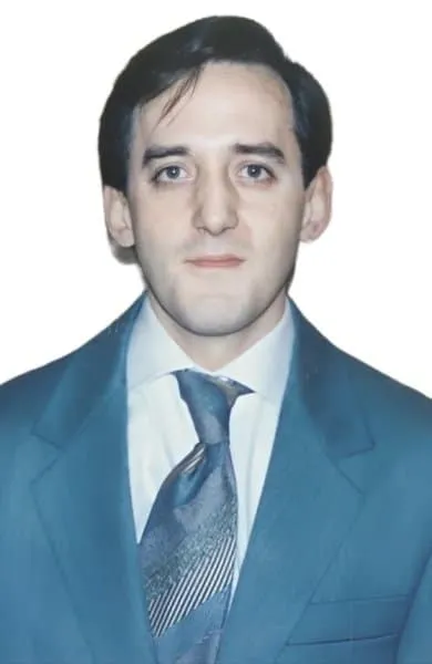 Foto di Paciolla Giuseppe (Claudio)