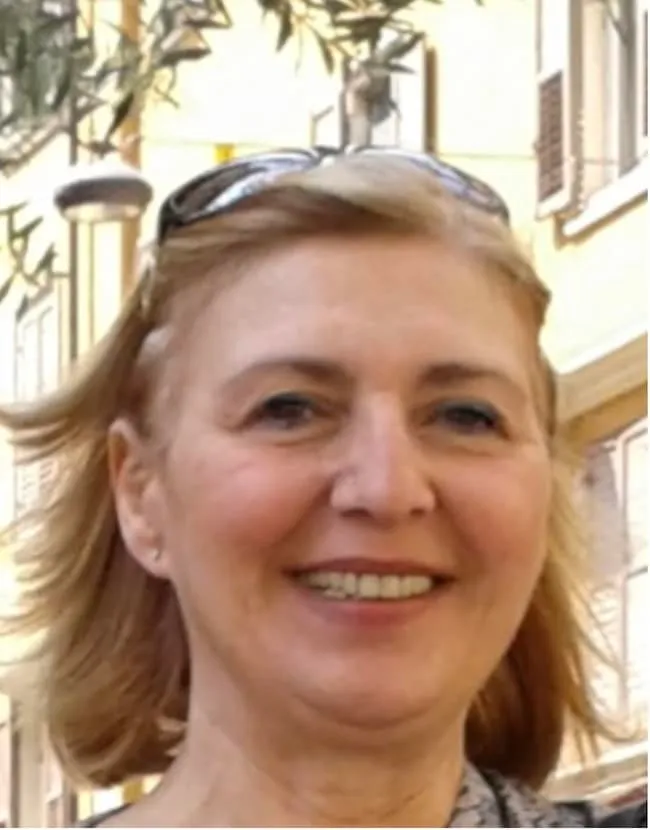 Foto di Pagano Maria Felice