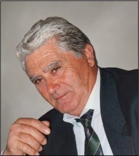 Foto di Pasquale Bruno Lauro