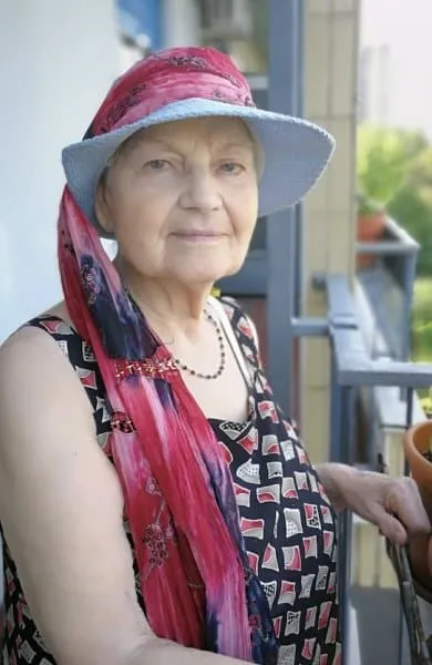 Foto di Pasqualina Graps