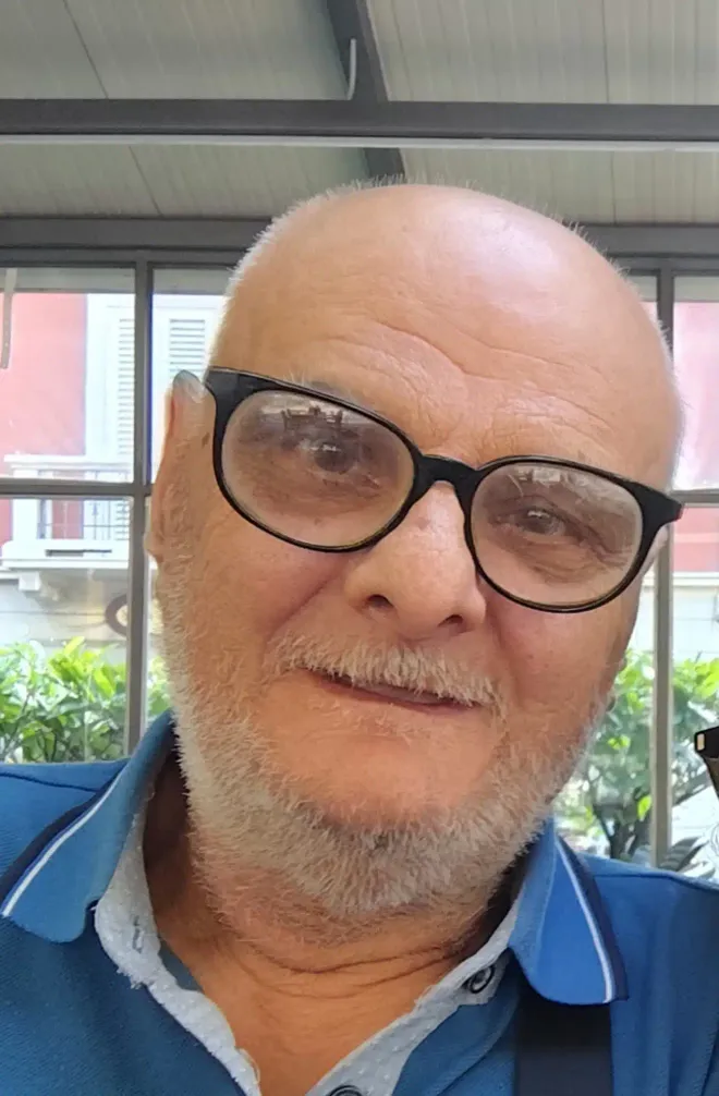 Foto di Pasquino Angelo