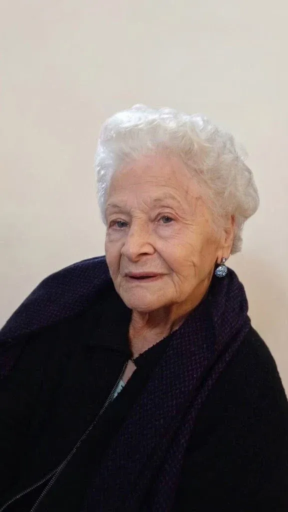 Foto di Pecoriello Maria Lucia