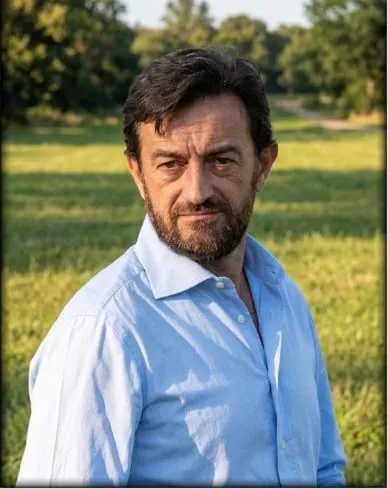 Foto di Piasso Mauro