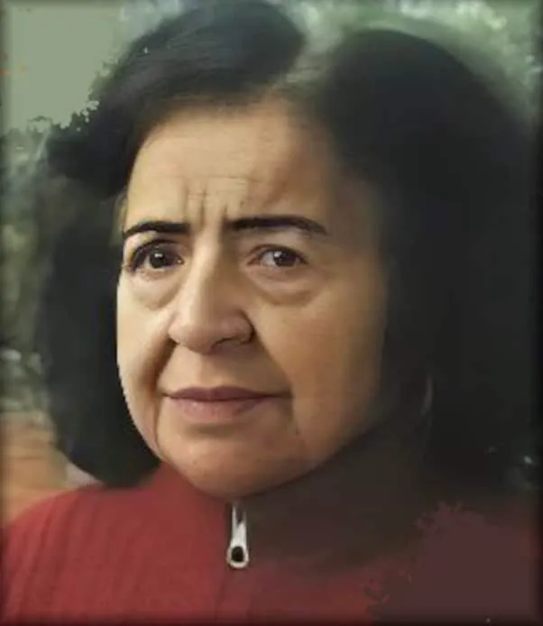 Foto di Pierina Vidale