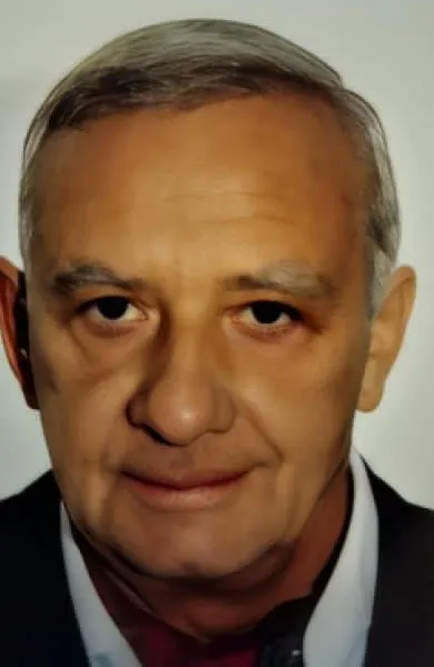 Foto di Pierino Campagnolo