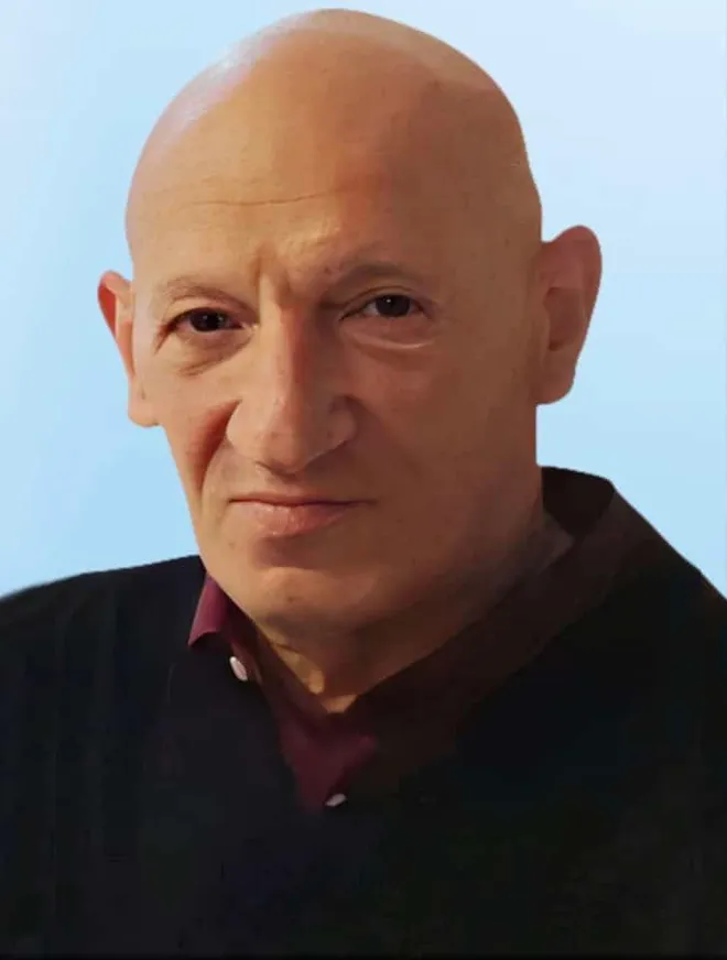 Foto di Pinto Rosario