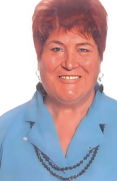 Foto di Pisciuneri Maria Antonia