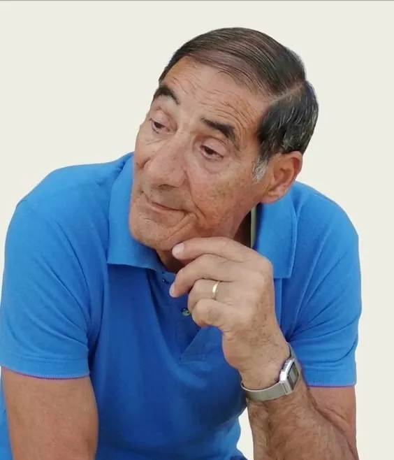 Foto di Placido D'Antonio