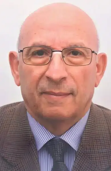 Foto di Riggio Nicasio