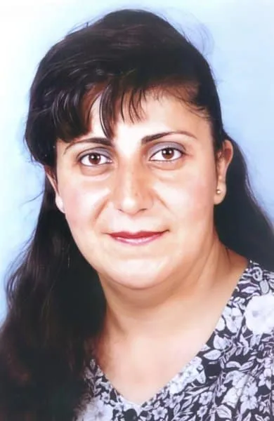 Foto di Rita De Ferrari