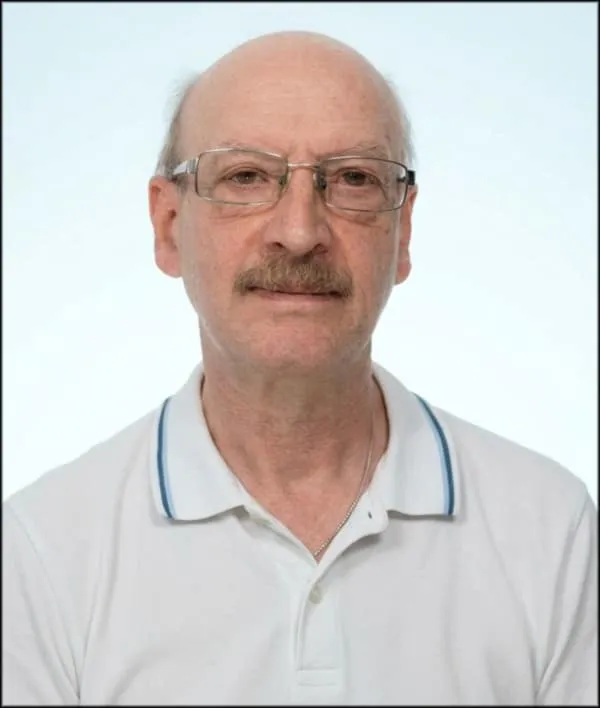 Foto di Roberto Peschiulli