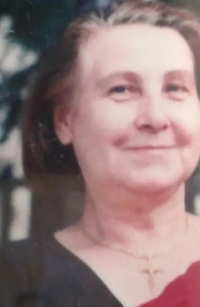 Foto di Romilda Sandri