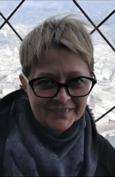 Foto di Ronco Eliana Antonella