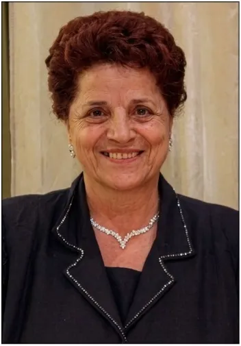 Foto di Rosa Mazza