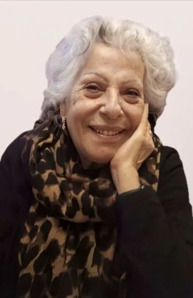 Foto di Rosa Musumeci Prem Dayana