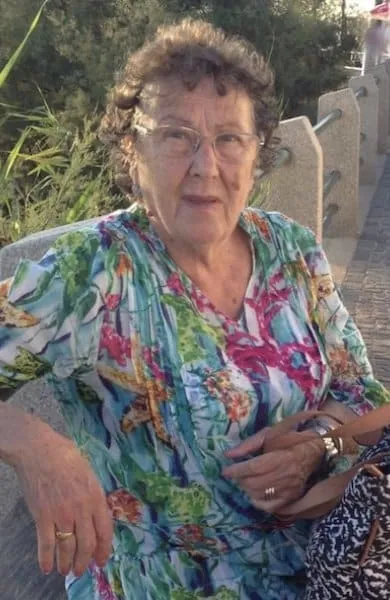 Foto di Rosalia Sinnona
